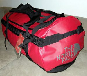 waterproof Duffel bag