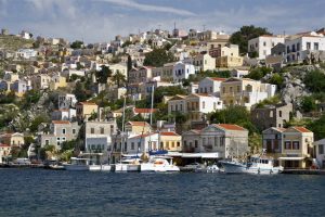 Kos Island
