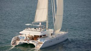 Yacht Charter in Kos