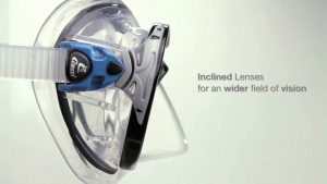 Cressi Big Eyes Evolution MAsk