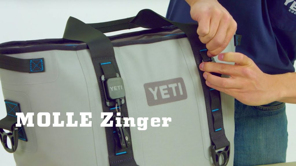 Yeti Hopper 30 Review Keep Your Ice Frozen! Cruising Sea
