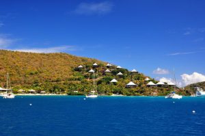 Bitter & Yacht Club in the BVI-min