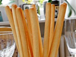 Snack for idea for a boat drive
