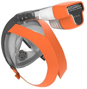 Ocean Reef Aria Full Face Mask