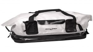 Kwik Tek Dry Pak Waterproof Duffel Bag