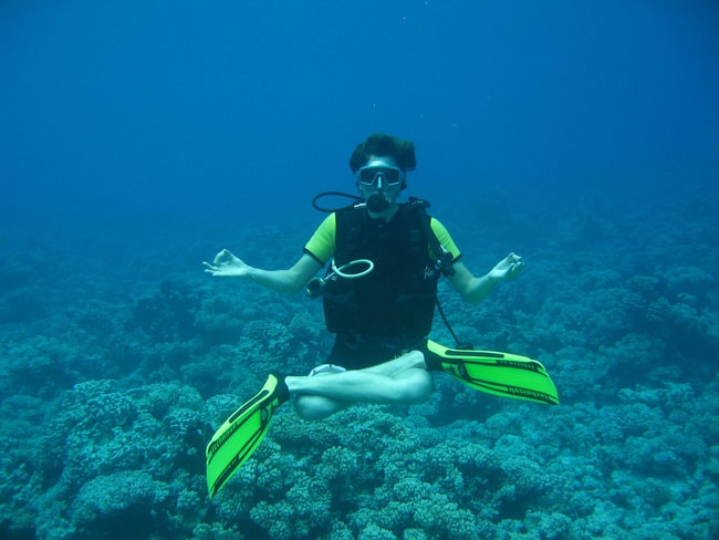 Breathe while snorkeling-min