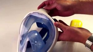 The best full face masks reviews