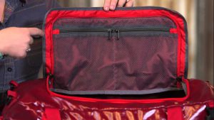 Patagonia Black Hole Duffel Bag
