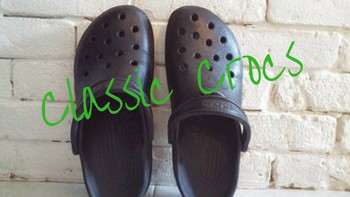Classic Crocs