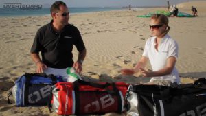 Overbroad waterproof Duffel Bags