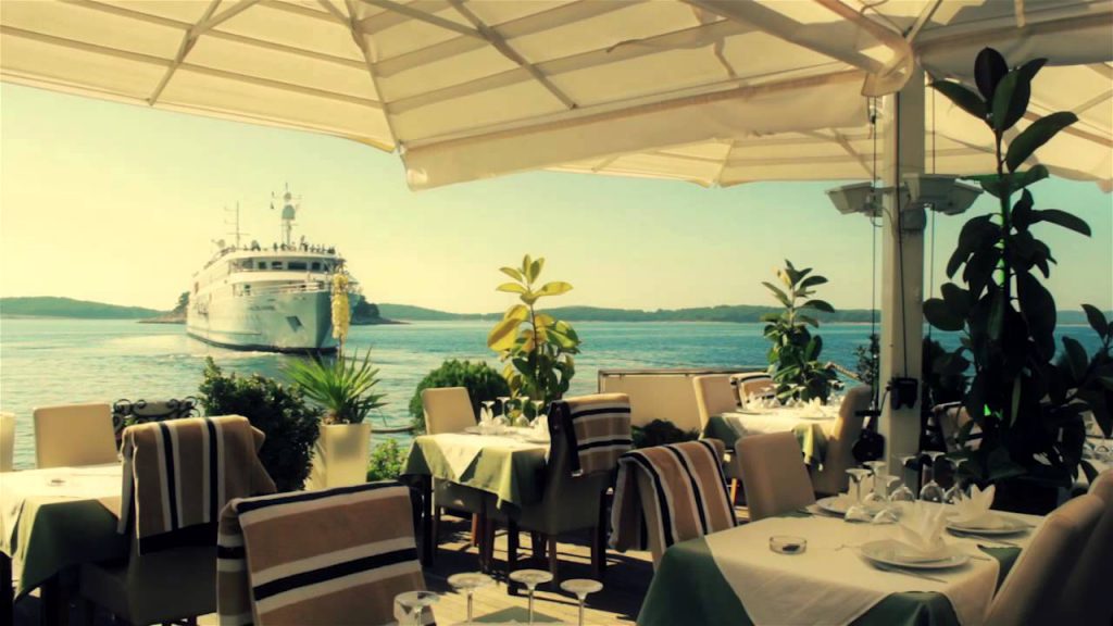 10 Best Restaurants In HvarThe Real Taste Of Croatia! Cruising Sea