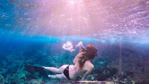 Best snorkeling tours in Molokini Crater