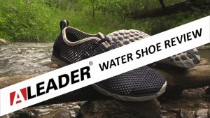 Women water shoes