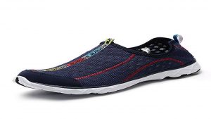 Water shoes for women