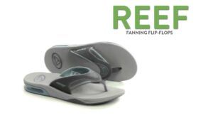 Best men's flip flops