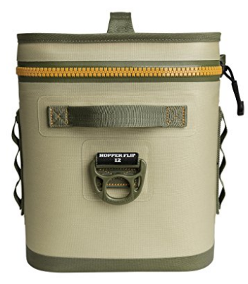 Yeti Hooper cooler 12