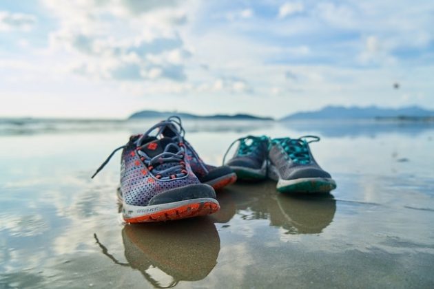 Why Wear Water Shoes – 6 Best Reasons & Guide | Cruising Sea