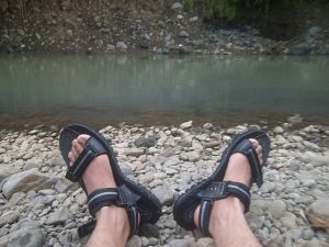 Types of flip-flops
