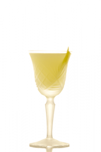 Kentucky Lemonade Summer Cocktail