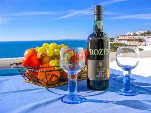Wine in Croatia