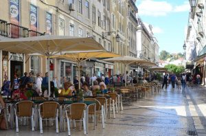 Best restaurants in Lisbon