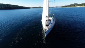 Sailiboat