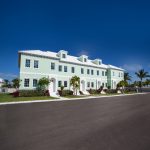 Villa at Palm Cay marina