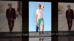 How to wear boat shoes for men