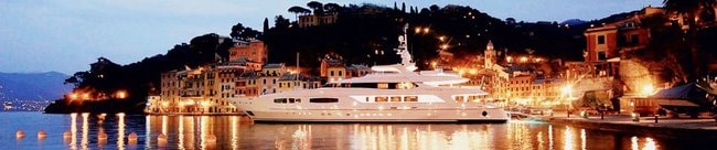 Royalty Yacht Yacht type