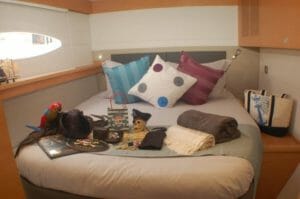 Aletheia Kids room