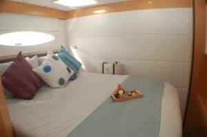 Aletheia parents room