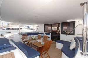 Aletheia exterior