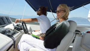 Royalty Yacht review
