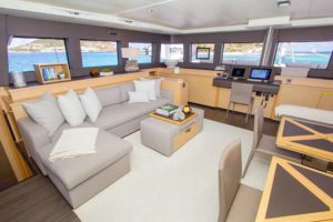 Le Reve interior