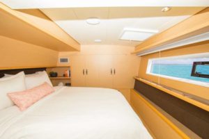 Le Reve Bedroom