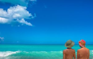 Five Islands Antigua