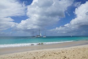 Bareboat Charter in Belize