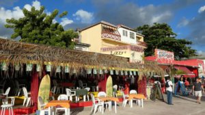 St Martin food walking tour