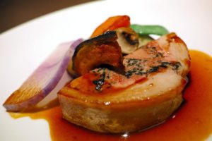 St Martin Cuisine