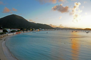 Grande Case St Martin