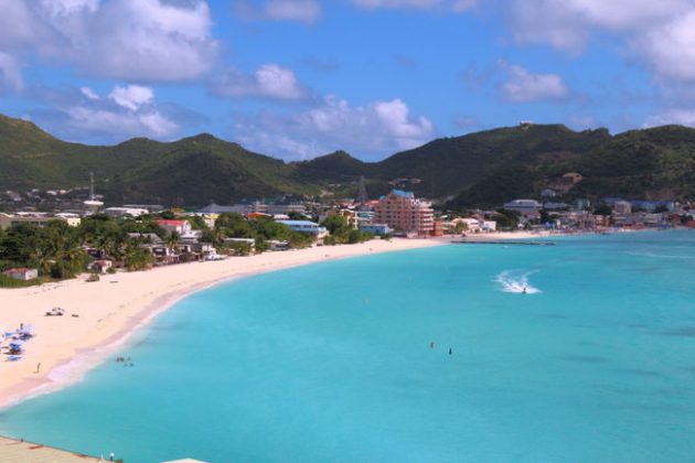 Bareboat Charter in St Martin – Sailing Route & Activities! | Cruising Sea