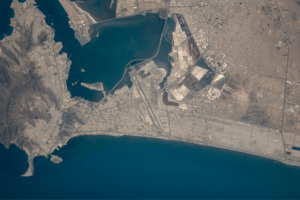 Gulf of Aden, off Yemen