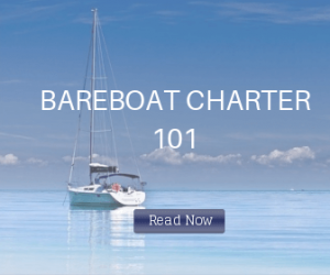 Bareboating 101