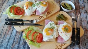 Boat Snack Ideas