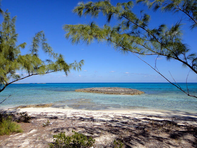 Norman's Cay