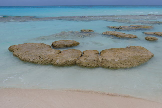 Highborne Cay Bahamas