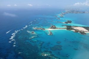 Most dangerous places to sail