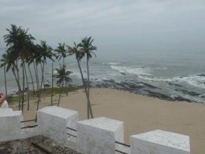 Gulf of Guinea
