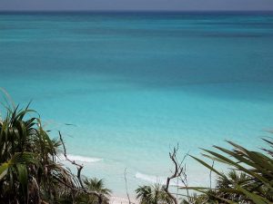 Shroud Cay Bahamas