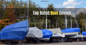 Top rated boat covers 2023
